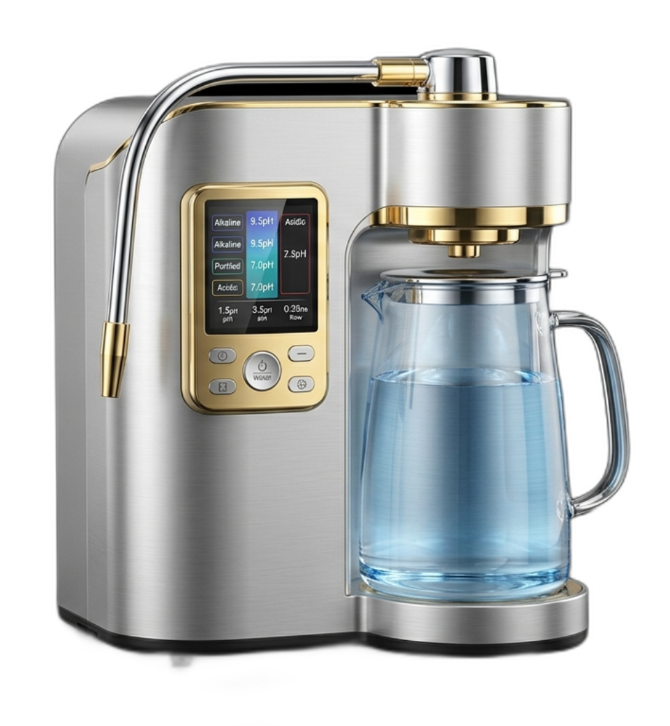 Máy lọc nước OFAN